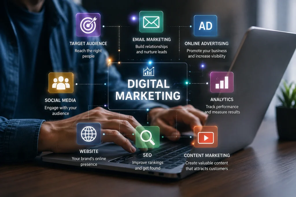 Best-Freelance-Digital-Marketer-in-Malappuram